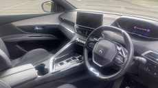 Peugeot 3008 1.2 PureTech GT 5dr EAT8 Petrol Estate